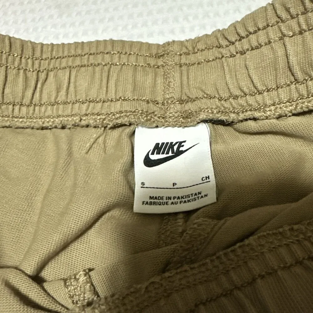 Nike Pants UNISEX Sportswear Club Joggers Mens Womens – Size S